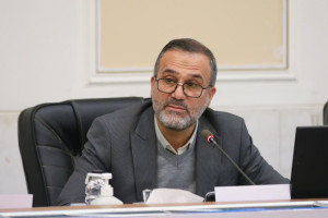 پیام معاون امنیتی و انتظامی استانداری اصفهان به مناسبت روز ارتش