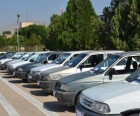 کشف ۱۸ دستگاه وسیله نقلیه مسروقه در  اصفهان