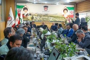 حل فوری چالش‌های ذوب‌آهن اصفهان