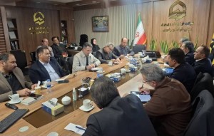 آغاز یک مسیر ایمنی در صنعت برق است