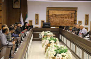 آغاز موج جدید آموزش همگانی مدیریت بهینه مصرف آب در استان اصفهان