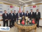 فصل جدید همکاری‌های مالی بانک تجارت با شبکه فروشگاهی بیژن