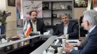 نشست بررسی فرصت‌های سرمایه‌گذاری در بخش دامپروری