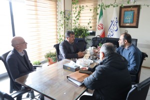 تاکید بر تخصیص بودجه برای بازسازی شبکه فرسوده فاضلاب شهر اصفهان