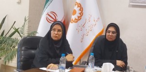 کارگروه عملیاتی مراکز مثبت زندگی استان اصفهان با حضور مدیرکل بهزیستی استان