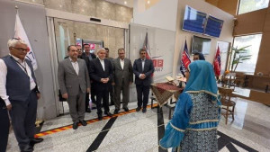 سفر وزیر میراث‌فرهنگی به اصفهان