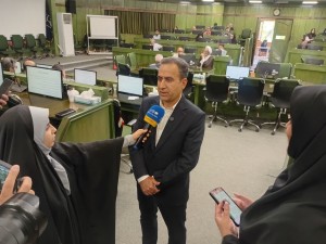 اصفهان در مدار جهش قطب تولید شیر در کشور