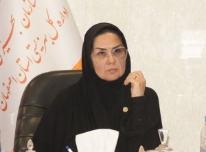 سلسله نشست‌های راهبردی مدیرکل با حوزه‌های تخصصی