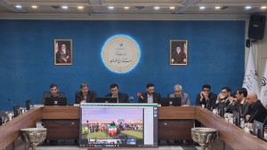7 پروژه ورزشی و یک خانه جوان در استان اصفهان به بهره‌برداری رسید