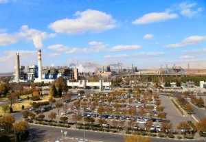 دریافت اسناد تک‌برگی؛ گامی مؤثر در تثبیت مالکیت و صیانت از سرمایه‌های ذوب‌آهن اصفهان