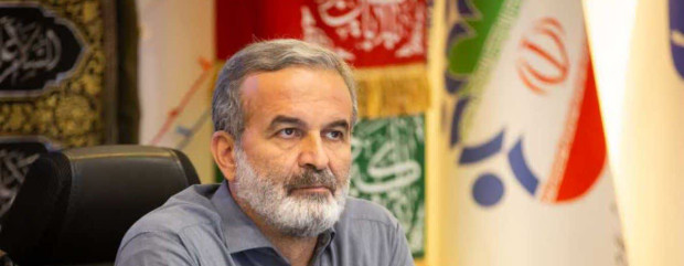 کمربند سبز شمال شهر اصفهان تقویت می‌شود
