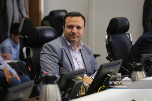 اصفهان فقط یک مقصد توریستی نیست؛ یک "محتوا" است، که باید روایت شود