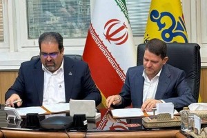 گام دوم همکاری پتروشیمی و گاز برای بهینه‌سازی انرژی