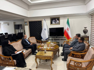 موضوع تامین آب اصفهان باید به یک مطالبه ملی و بین‌المللی تبدیل شود