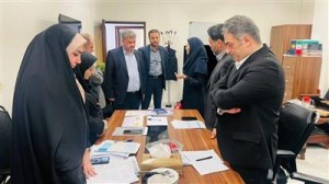 تاكید مدیرعامل توانیر بر استانداردسازی فعالیت‌های روابط‌عمومی‌های صنعت برق كشور