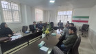 بازدید از روستای قائم‌آباد و بررسی مسائل و مشکلات روستا