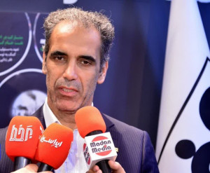 پیوستن ایران به جمع چند تولیدکننده کلاف API در دنیا به همت فولاد مبارکه/ تولید کلاف گرم API X ۶۰ با وجود استاندارد‌های سخت‌گیرانه