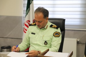 مسئولیت در نظام اسلامی، پیش از امتیاز، امانت برای خدمت است