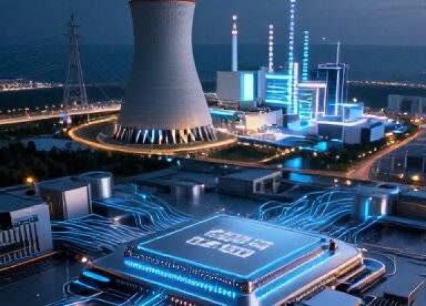 وقتی برق به پیش‌شرط رقابت در اقتصاد AI تبدیل می‌شود