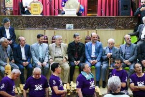 فرش قرمز اصفهان برای رویدادهای ملی و بین‌المللی گردشگری