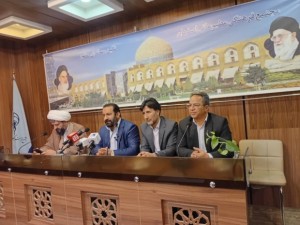 تأکید مسئولان ذوب‌آهن اصفهان بر نقش رسانه‌ها در عبور از چالش‌های صنعت