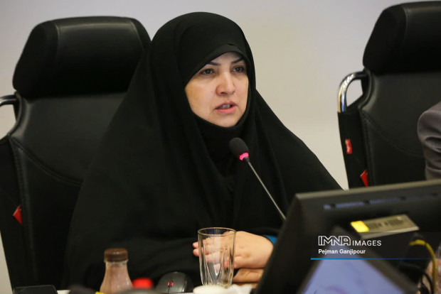 امکان بهره‌مندی ساختمان‌های سبز اصفهان از مشوق‌های شهرداری