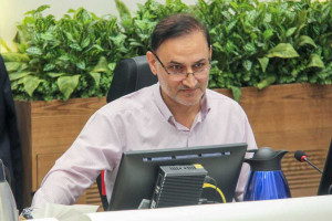 نصب دوربین‌های مداربسته در مراکز فرهنگی و ورزشی شهرداری ضروری است