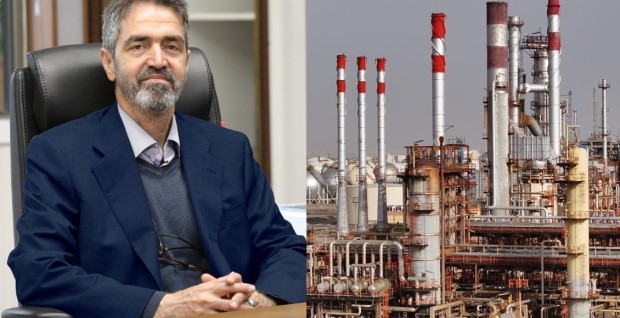 رشد ۳۷۵ درصدی سود شرکت پالایش نفت اصفهان در نیمه نخست سال ۱۴۰۴