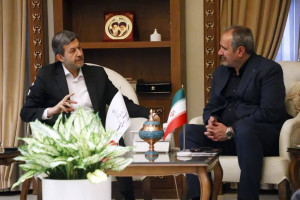 زیرساختهای فرودگاهی استان ارتقا می یابد