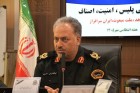 در شرایط سخت اقتصادی راضی به پلمب حتی یک واحد صنفی نیستیم