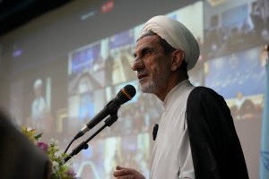 «ولایت، اولین و مهمترین دژ مستحکم‌ دین و شریعت الهی»