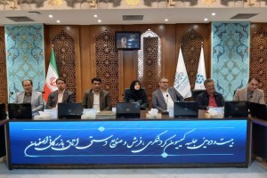 لزوم حفاظت از گردشگری و صنایع‌دستی اصفهان در دوران بحران