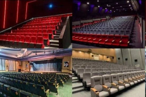 مراکز هنری و سینمایی از ۳۱ خرداد ماه باز هیتند