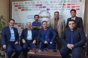 دومین دوره المپیاد فرهنگی ورزشی جام شهدای اصحاب رسانه