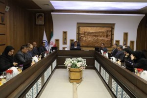 چالش‌های آب و فاضلاب را با رویکرد تحلیلی و علمی مدیریت کنیم