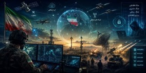 فناوری‌های ارتباطی و جنگ؛ از نبرد سنتی تا سلطه اطلاعاتی عصر دیجیتال