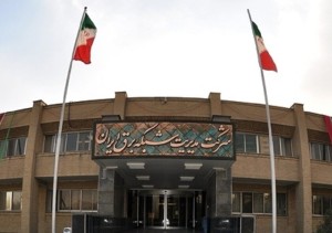 بازطراحی ساختار شرکت مدیریت شبکه برق ایران