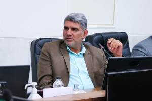 بررسی ۱۹ مصوبه معوقه شهرستان بویین‌میاندشت