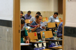 جاماندگان آزمون استخدامی آموزش و پرورش تا جمعه فرصت ثبت نام دارند
