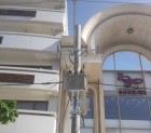 ارتقای پایداری شبکه برق نجف‌آباد با بهره‌برداری از پروژه توسعه زیرساختی