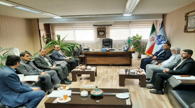 توسعه زیرساخت‌های ارتباطی شهرستان برخوار