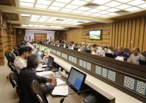 ارائه برنامه زمان‌بندی جذب اعتبارات تا ۲۰ روز آینده