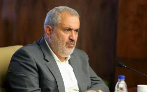 نمی‌توانیم از تمام ظرفیت نیروگاه‌های برق‌آبی استفاده کنیم