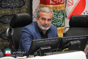 پیشرفت ۷۰ درصدی نازک‌کاری ایستگاه‌های خط ۲ متروی اصفهان/ اجرای ۶۰ پروژه شاخص در سال جاری