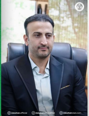.پیام تبریک مدیرعامل به مناسبت روز معلم