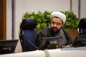 نقش مساجد در انسجام و امنیت اجتماعی مورد توجه قرار گیرد