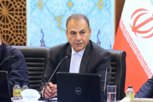 ایران واقعی را در سطح بین‌الملل آشکار می‌کنیم