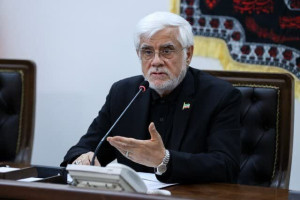 سیاست دولت درباره حضور اتباع بیگانه در کشور روشن و شفاف است