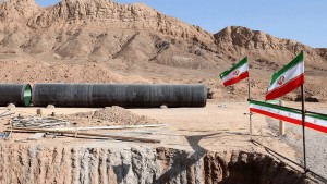 «سامانه دوم آبرسانی»؛ طرحی برای آینده اصفهان بزرگ