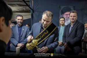 قدردانی از همدلی جامعه ورزش در روزهای سخت